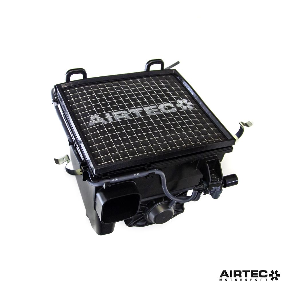 AIRTEC Motorsport OEM+ Intake Kit for Toyota Yaris GR Gen 1 & Gen 2