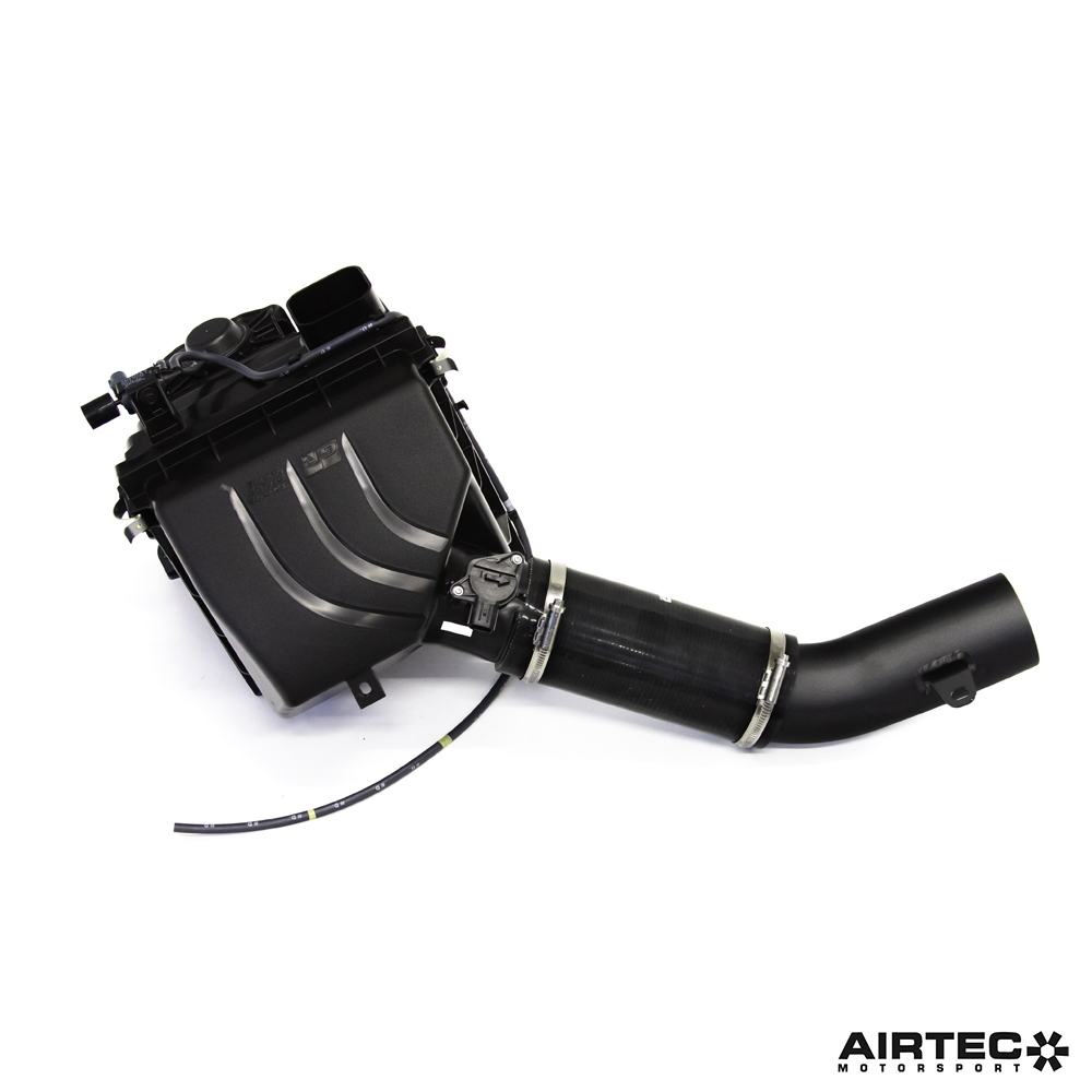 AIRTEC Motorsport OEM+ Intake Kit for Toyota Yaris GR Gen 1 & Gen 2