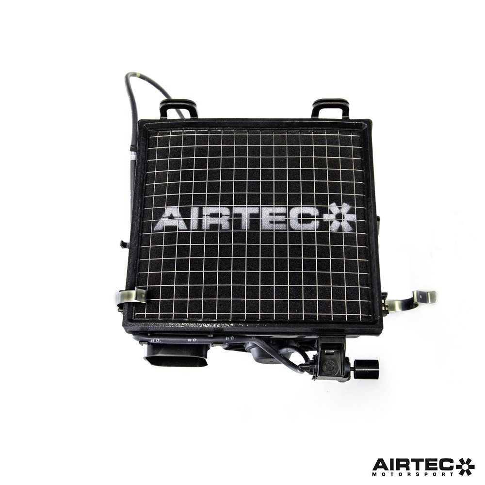 AIRTEC Motorsport OEM+ Intake Kit for Toyota Yaris GR Gen 1 & Gen 2