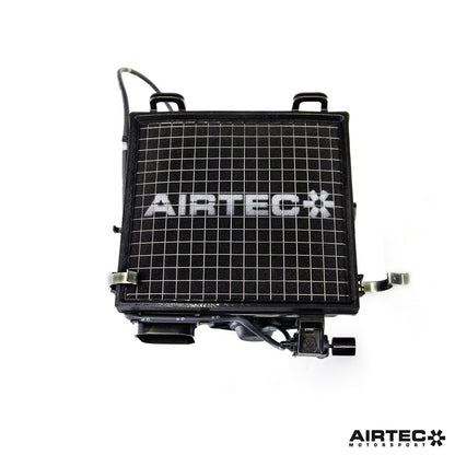 AIRTEC Motorsport OEM+ Intake Kit for Toyota Yaris GR Gen 1 & Gen 2