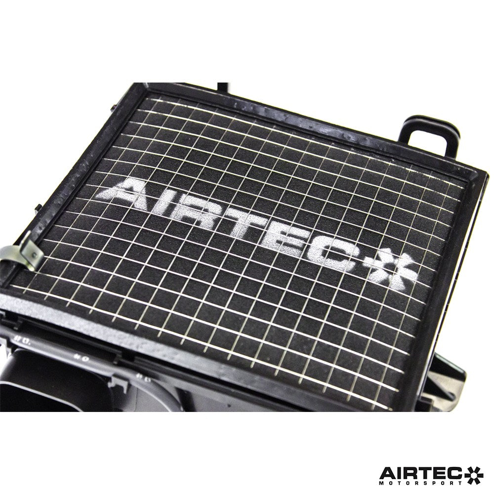 AIRTEC Motorsport OEM+ Intake Kit for Toyota Yaris GR Gen 1 & Gen 2