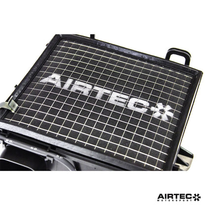 AIRTEC Motorsport OEM+ Intake Kit for Toyota Yaris GR Gen 1 & Gen 2