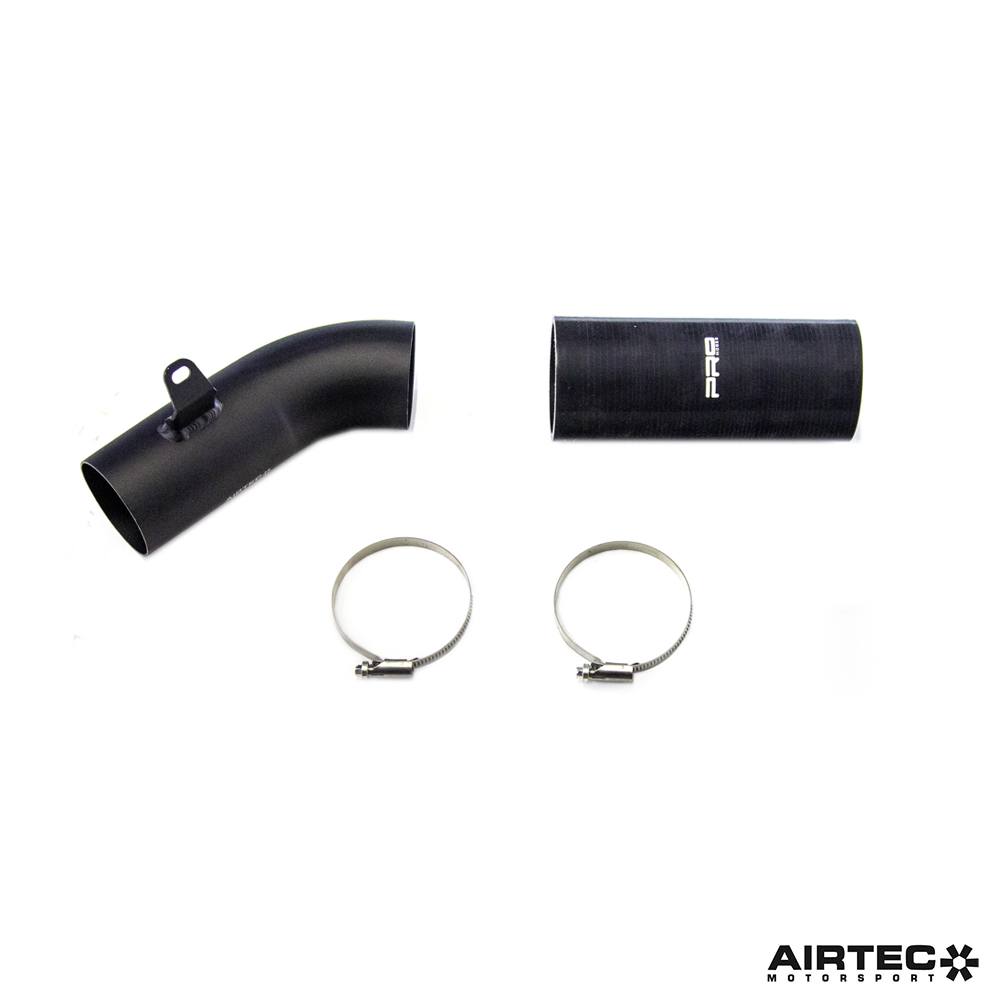 AIRTEC Motorsport OEM+ Intake Kit for Toyota Yaris GR Gen 1 & Gen 2