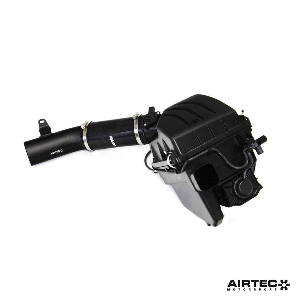AIRTEC Motorsport OEM+ Intake Kit for Toyota Yaris GR Gen 1 & Gen 2