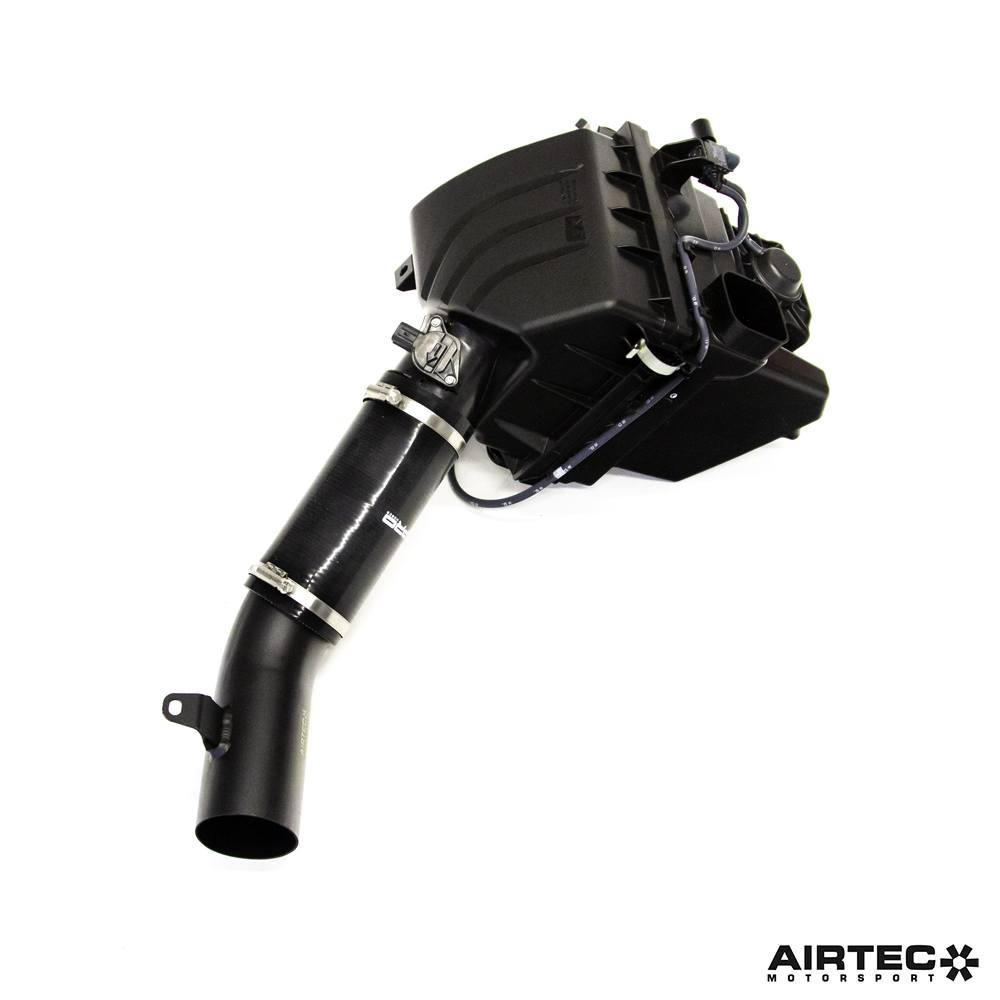 AIRTEC Motorsport OEM+ Intake Kit for Toyota Yaris GR Gen 1 & Gen 2