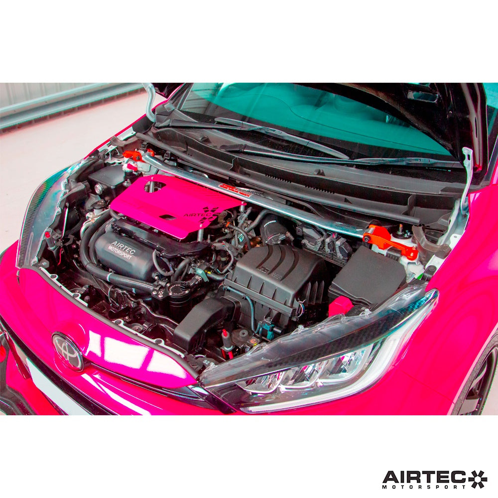 AIRTEC Motorsport OEM+ Intake Kit for Toyota Yaris GR Gen 1 & Gen 2