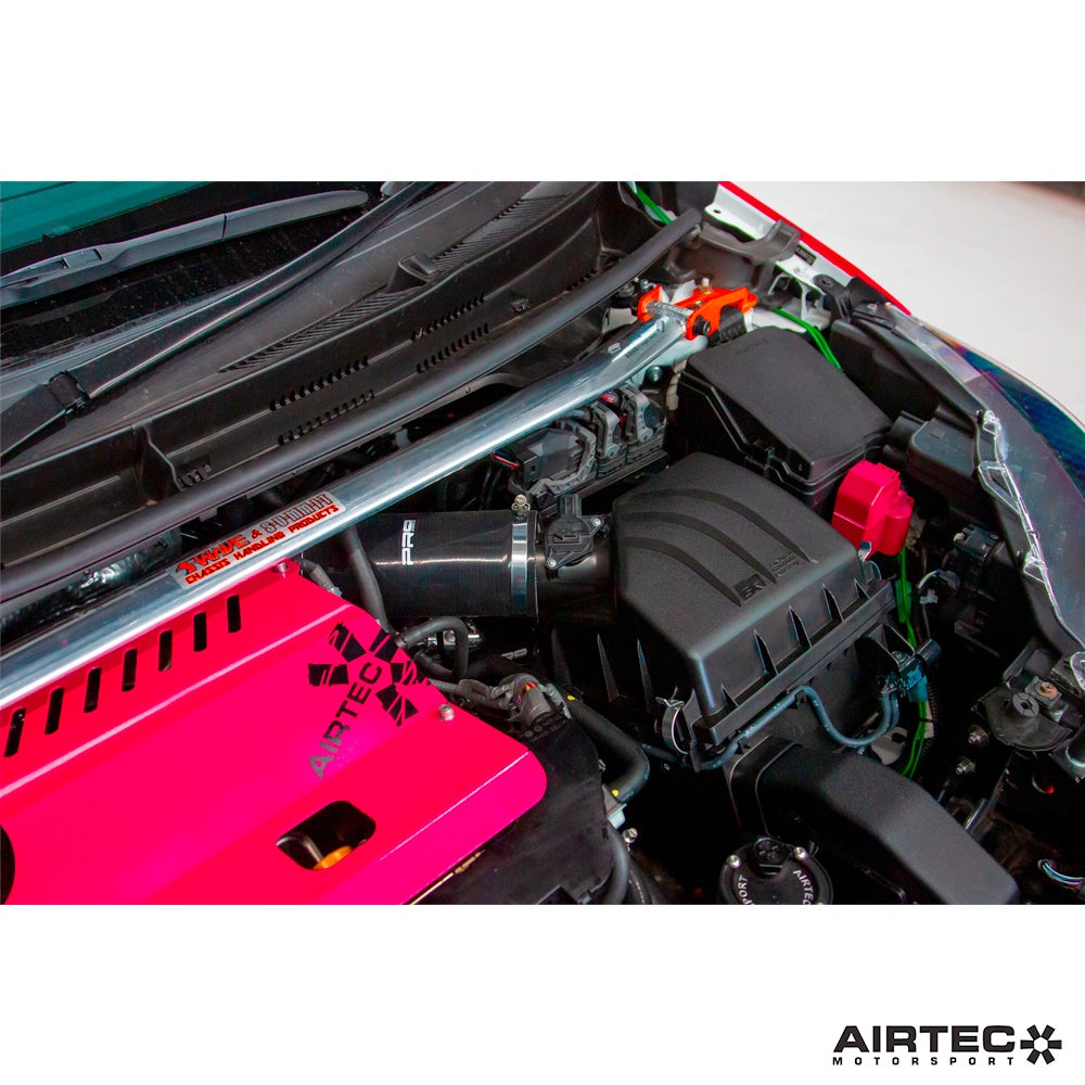 AIRTEC Motorsport OEM+ Intake Kit for Toyota Yaris GR Gen 1 & Gen 2
