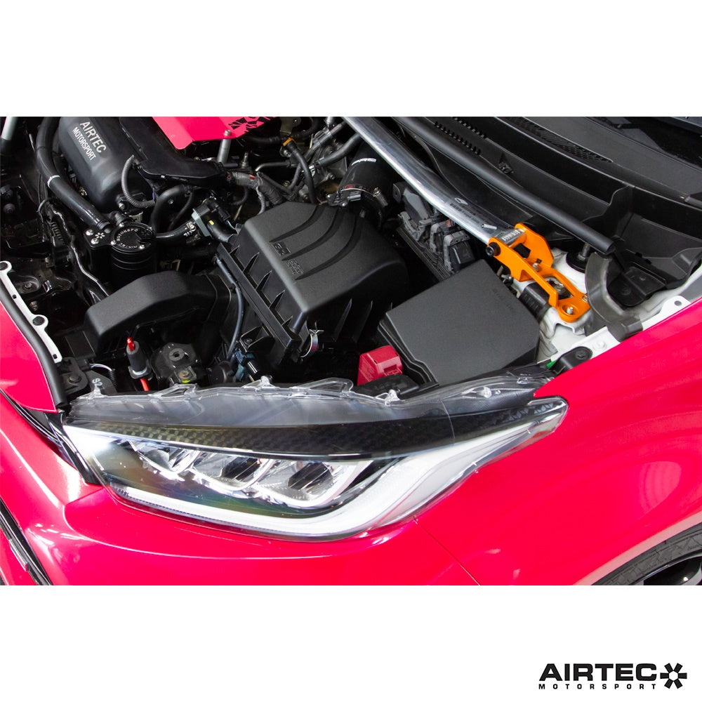 AIRTEC Motorsport OEM+ Intake Kit for Toyota Yaris GR Gen 1 & Gen 2