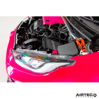 AIRTEC Motorsport OEM+ Intake Kit for Toyota Yaris GR Gen 1 & Gen 2