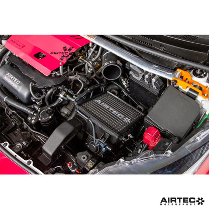 AIRTEC Motorsport OEM+ Intake Kit for Toyota Yaris GR Gen 1 & Gen 2