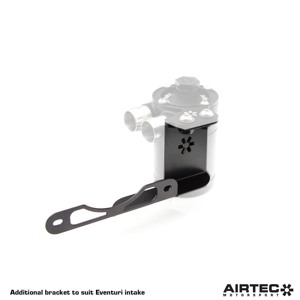 AIRTEC Motorsport Catch Can for Toyota Yaris GR Gen 1 & Gen 2