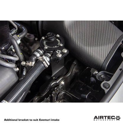 AIRTEC Motorsport Catch Can for Toyota Yaris GR Gen 1 & Gen 2