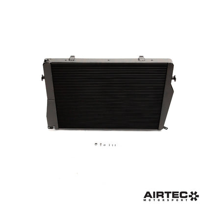 AIRTEC Motorsport Radiator Upgrade for BMW E9x M3