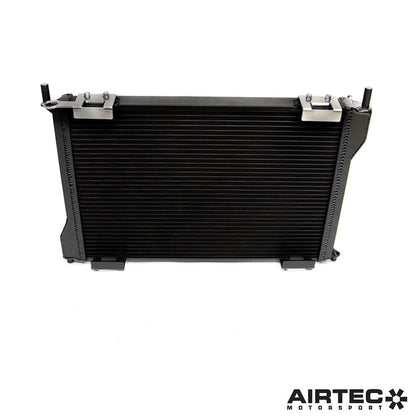 AIRTEC Motorsport 45mm Core Alloy Radiator Upgrade for Fiesta Mk6 ST150