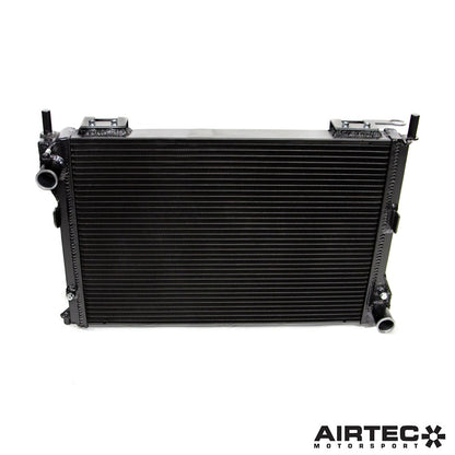 AIRTEC Motorsport 45mm Core Alloy Radiator Upgrade for Fiesta Mk6 ST150