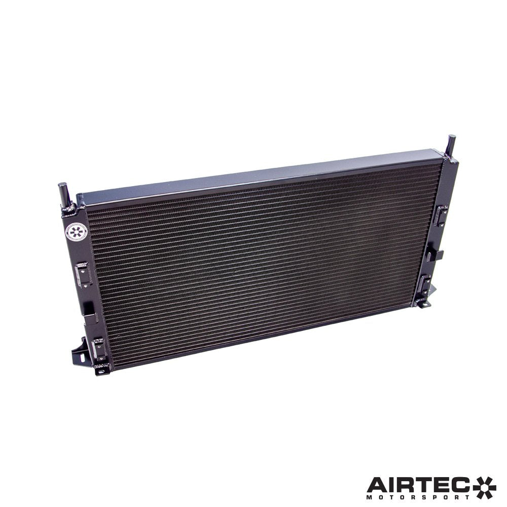 AIRTEC Motorsport Alloy Radiator Upgrade for Focus ST and RS Mk2