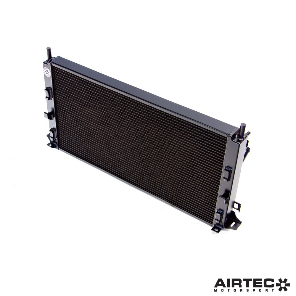 AIRTEC Motorsport Alloy Radiator Upgrade for Focus ST and RS Mk2
