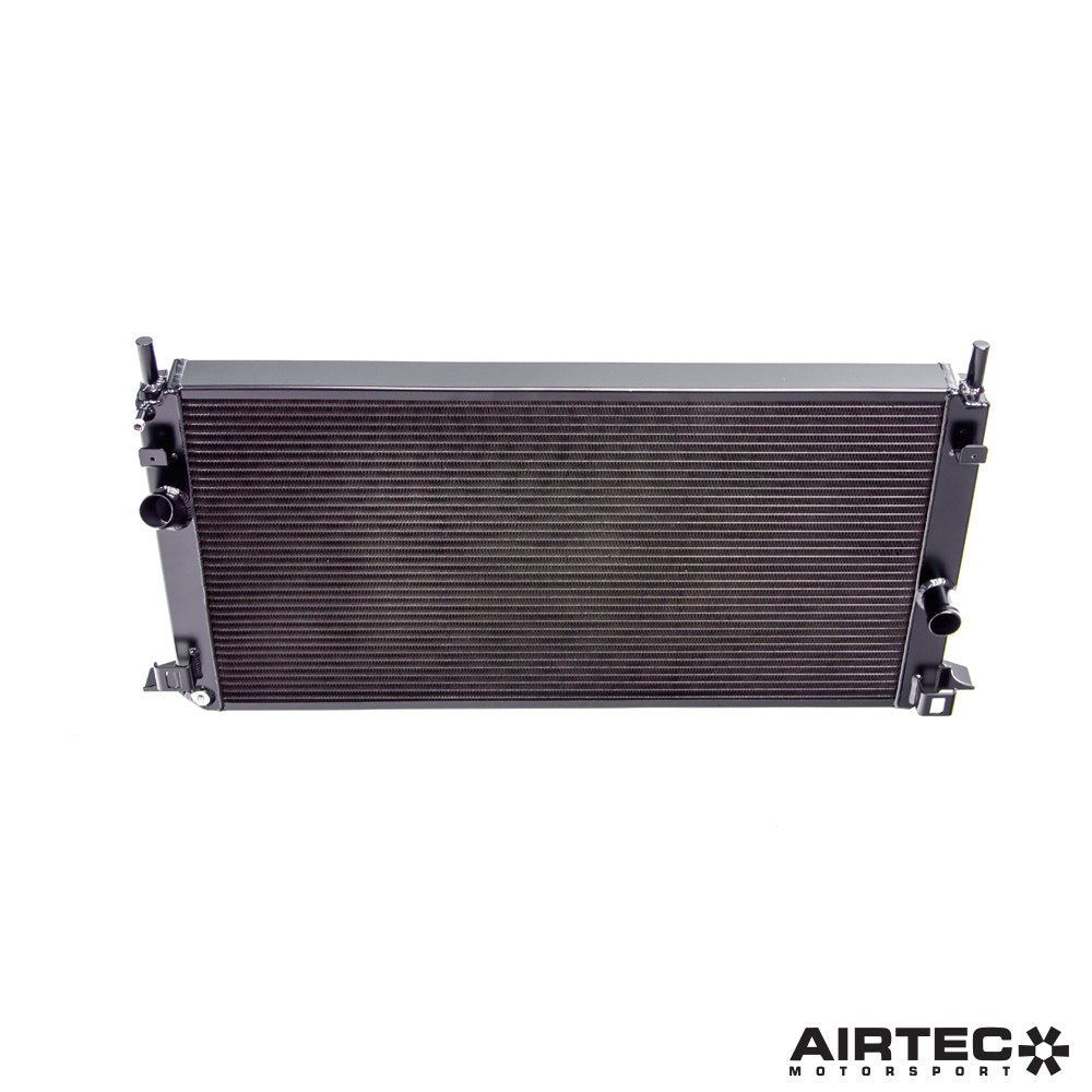 AIRTEC Motorsport Alloy Radiator Upgrade for Focus ST and RS Mk2