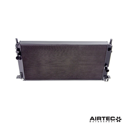 AIRTEC Motorsport Alloy Radiator Upgrade for Focus ST and RS Mk2