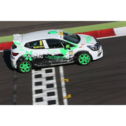 AIRTEC Motorsport Intercooler Upgrade for Renault Clio RS