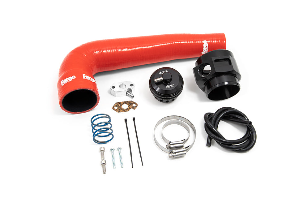 Blow Off Valve and Kit for Audi, VW, SEAT, and Skoda 1.2 TSI  - Up to 2015