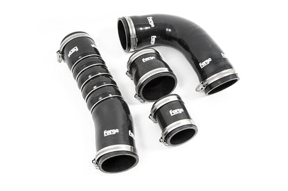 Boost Hoses for the Audi RS3 8Y