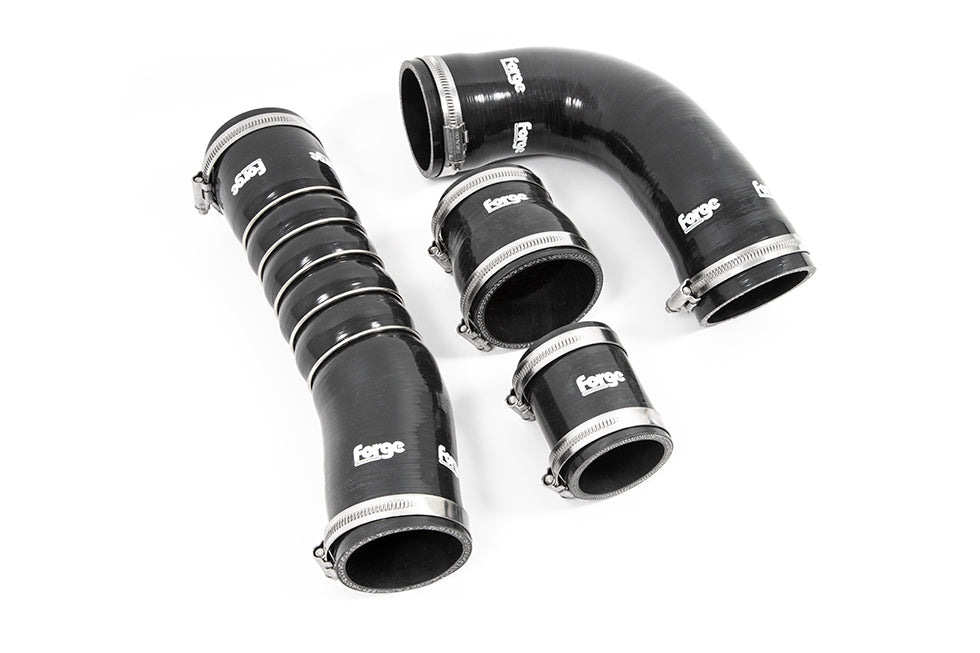 Boost Hoses for the Audi RS3 8Y