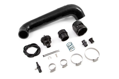 Dump Valve for the 1.2 and 1.4 TSI Engine