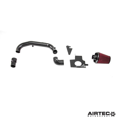 AIRTEC Motorsport Stage 2 Induction Kit for Focus RS Mk3