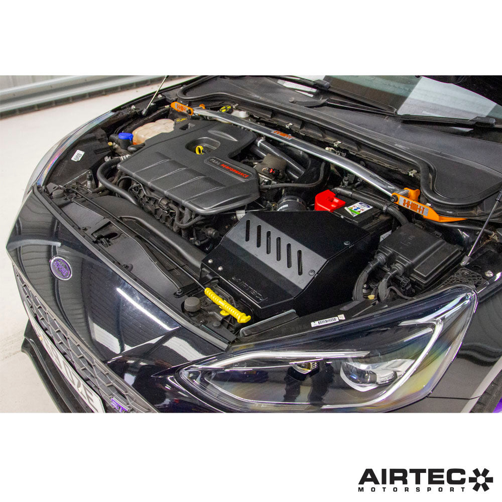 AIRTEC Motorsport Enclosed Induction Kit for Focus ST Mk4