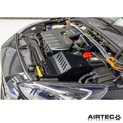 AIRTEC Motorsport Enclosed Induction Kit for Focus ST Mk4