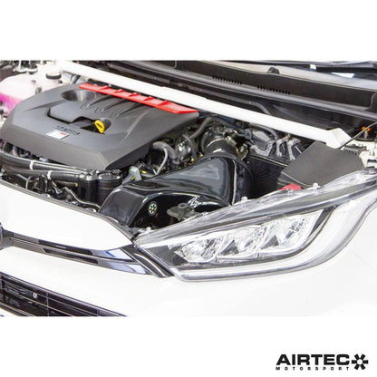 AIRTEC Motorsport Enclosed CAIS for Toyota Yaris GR Gen 1 & Gen 2