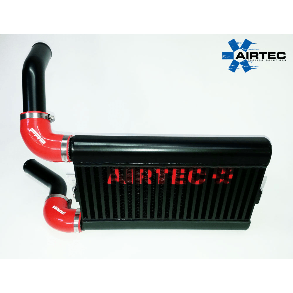 AIRTEC Motorsport Stage 1 Intercooler Upgrade for Fiesta Mk7 1.0 EcoBoost