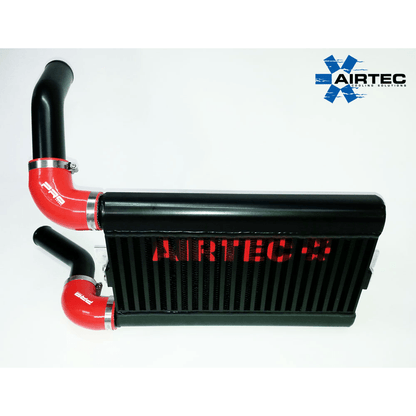 AIRTEC Motorsport Stage 1 Intercooler Upgrade for Fiesta Mk7 1.0 EcoBoost