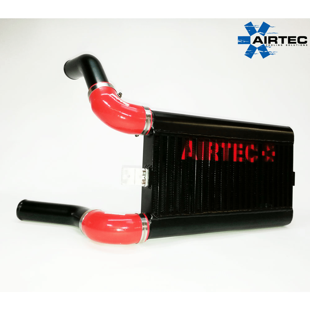 AIRTEC Motorsport Stage 1 Intercooler Upgrade for Fiesta Mk7 1.0 EcoBoost