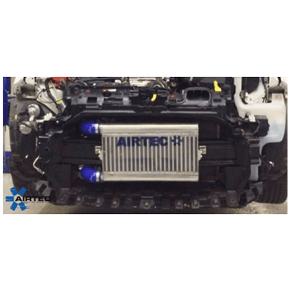 AIRTEC Motorsport Stage 1 Intercooler Upgrade for Fiesta Mk7 1.0 EcoBoost