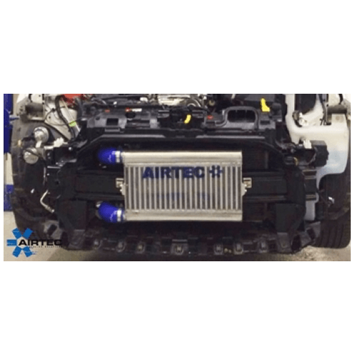 AIRTEC Motorsport Stage 1 Intercooler Upgrade for Fiesta Mk7 1.0 EcoBoost