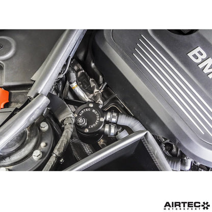 AIRTEC Motorsport Catch Can Kit for BMW B58 M140i/M240i