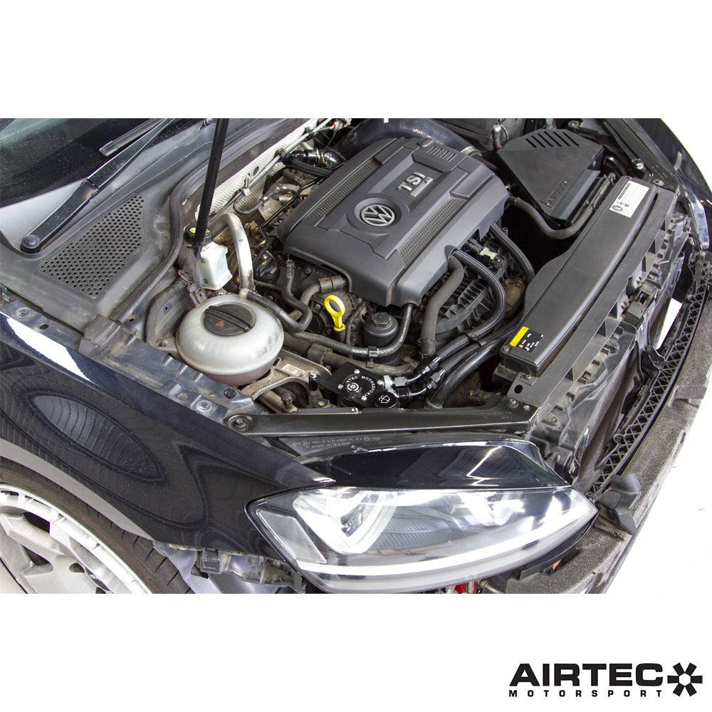 AIRTEC Motorsport Breather Kit for VW Golf R Mk7