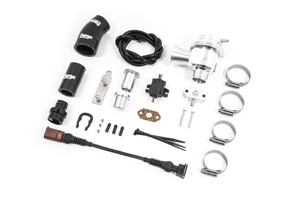 High Flow Valve for Audi S3 (8P), VW Golf Mk5 ED30, &amp; VW Golf Mk6 R