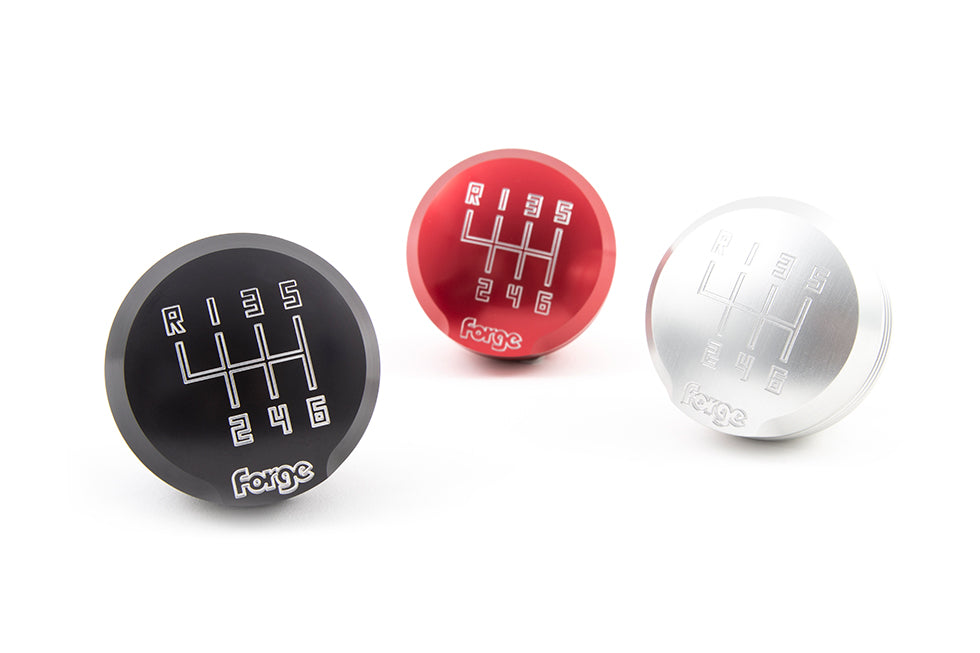 Hyundai i30N, i20N, Elantra N, and Veloster N Gear Knob