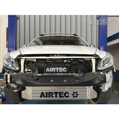 AIRTEC Motorsport Intercooler Upgrade for Volvo C30 and V50 T5 Petrol