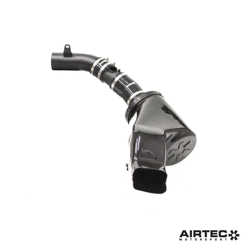 AIRTEC Motorsport Enclosed CAIS for Toyota Yaris GR Gen 1 & Gen 2