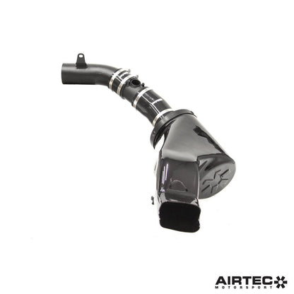 AIRTEC Motorsport Enclosed CAIS for Toyota Yaris GR Gen 1 & Gen 2