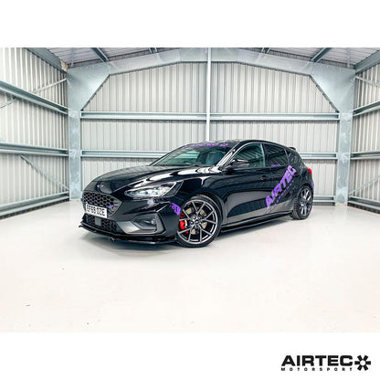 AIRTEC Motorsport Enclosed Induction Kit for Focus ST Mk4
