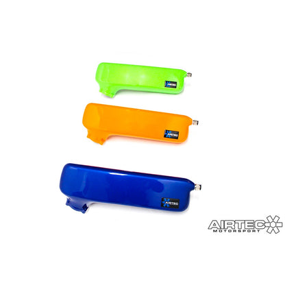 AIRTEC Motorsport Plenum for Focus ST/RS Mk2 & Volvo C30 – Blue; Green; Orange