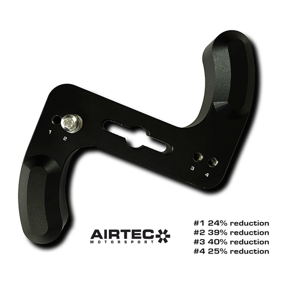 AIRTEC Motorsport Quick Shift for Focus ST/RS Mk3