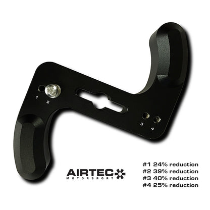 AIRTEC Motorsport Quick Shift for Focus ST/RS Mk3