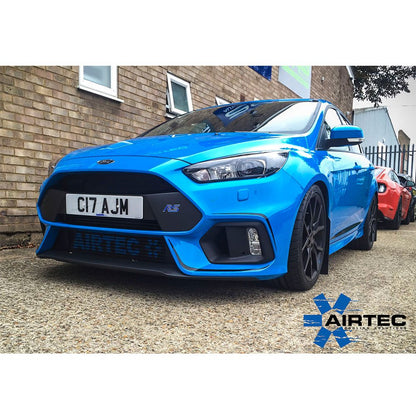 AIRTEC Motorsport Intercooler Upgrade for Focus RS Mk3