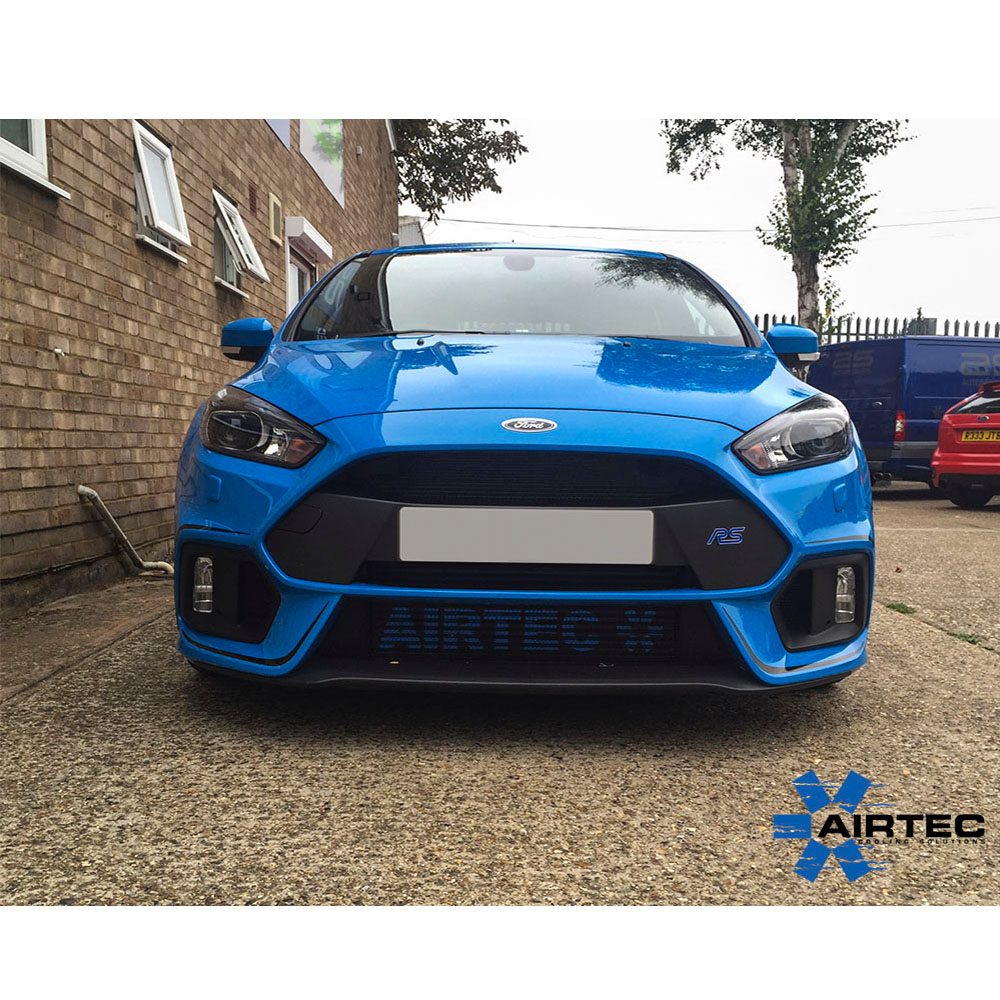 AIRTEC Motorsport Intercooler Upgrade for Focus RS Mk3